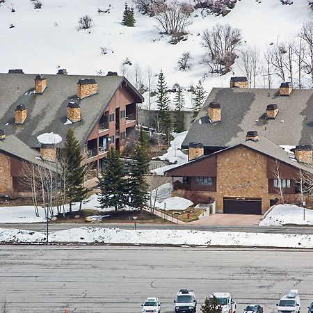 Courchevel By Alpine Ski Properties Παρκ Σίτι Εξωτερικό φωτογραφία