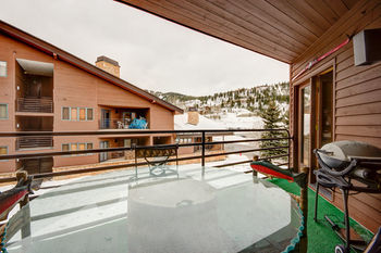Courchevel By Alpine Ski Properties Παρκ Σίτι Εξωτερικό φωτογραφία
