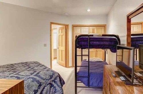Courchevel By Alpine Ski Properties Παρκ Σίτι Εξωτερικό φωτογραφία