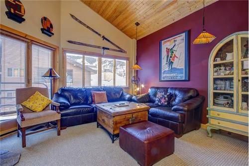 Courchevel By Alpine Ski Properties Παρκ Σίτι Εξωτερικό φωτογραφία