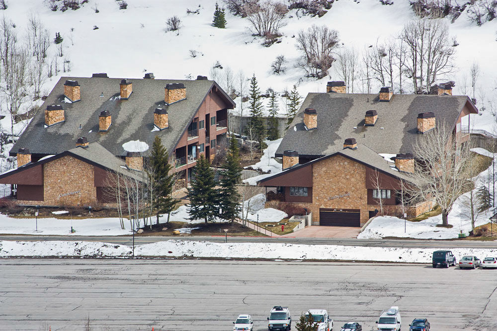 Courchevel By Alpine Ski Properties Παρκ Σίτι Εξωτερικό φωτογραφία